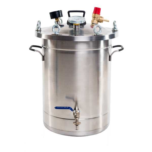 Распродажа автоклавов БУЛАТ в Новоуральске