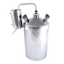 Самогонный аппарат в Новоуральске всего за 3200 рублей